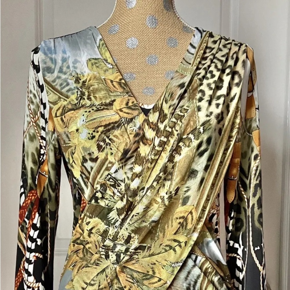 Elysee 26 Top.